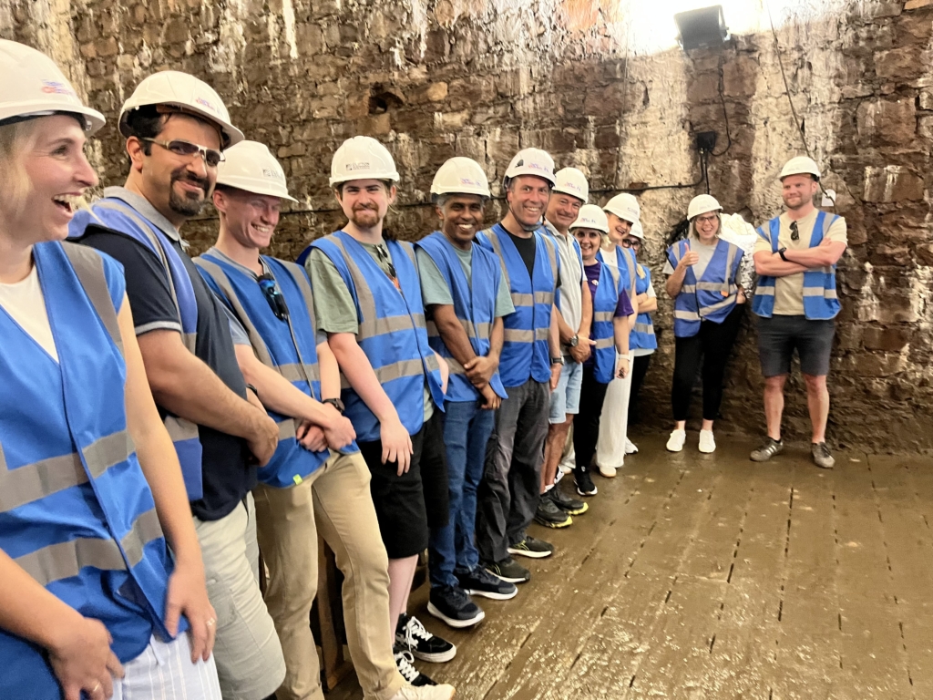 Team Building Bristol