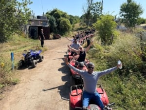 Team Building Bristol