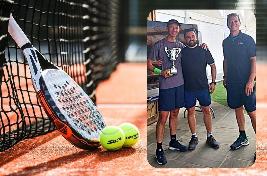 Padel Tournament