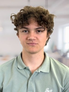 Junior Electrical Engineer - Francis Hedges