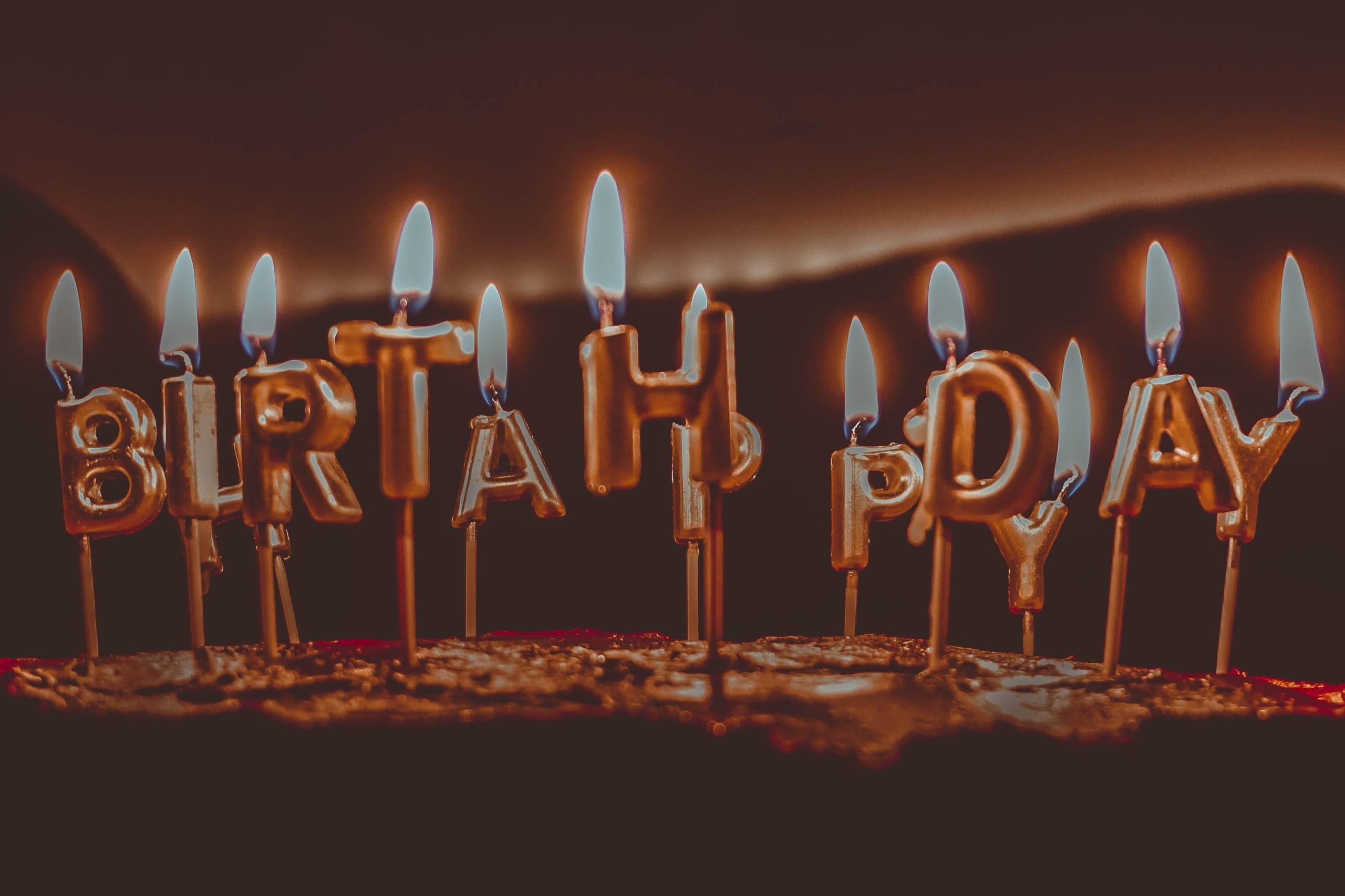 TNG's 10th Birthday TNG's 10th Birthday