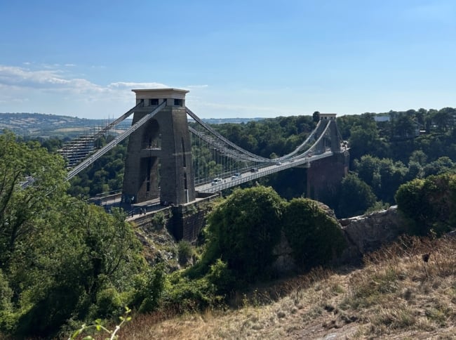 Team Building Bristol