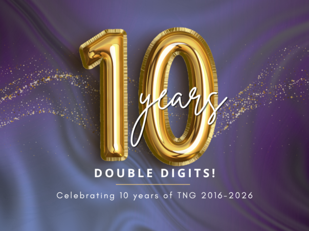 TNG 10th Birthday