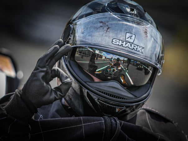 Thruxton Thrash 2026